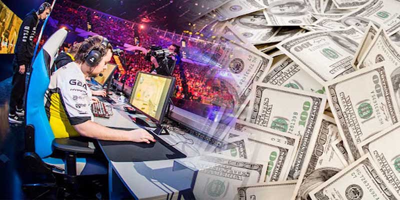 Tổng quan chi tiết về cá cược esport