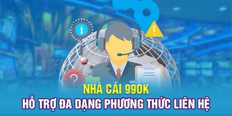 Hướng dẫn liên hệ cực nhanh cho tân thủ