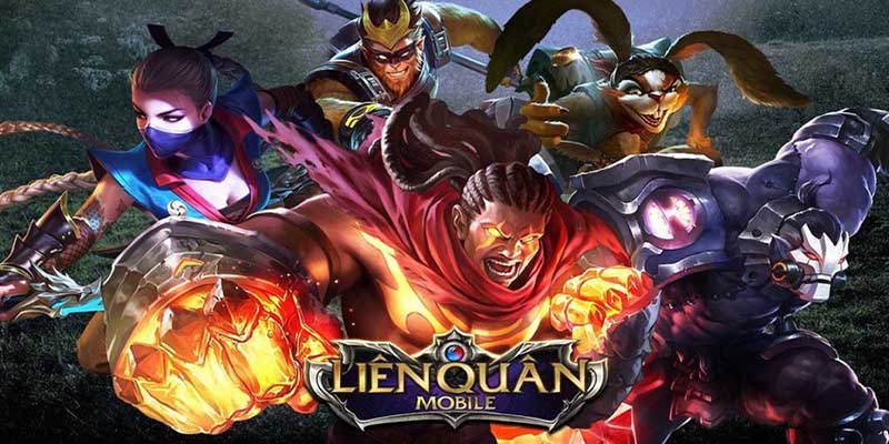 Phân tích chuyên sâu các tướng lĩnh trong game